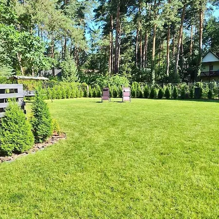 Domek Nad Jeziorem - Białka Zewnętrze zdjęcie