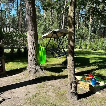 Domek Nad Jeziorem - Białka Zewnętrze zdjęcie