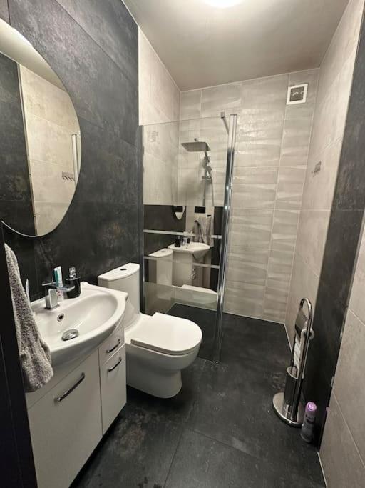 Apartment Nad Jeziorem - *