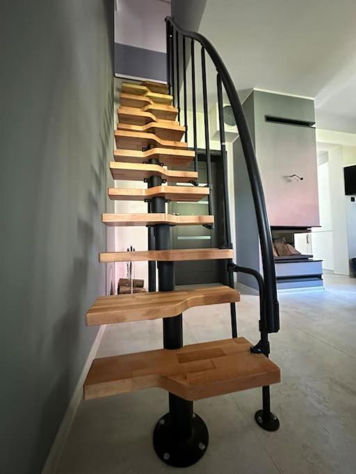 Nad Jeziorem - Apartment *