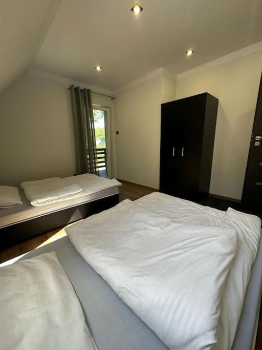 Apartment Nad Jeziorem -