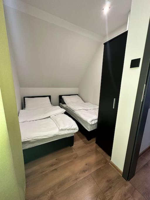 Apartment Nad Jeziorem - Bialka